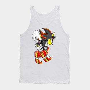 Panggil Aku Ayah Tank Top